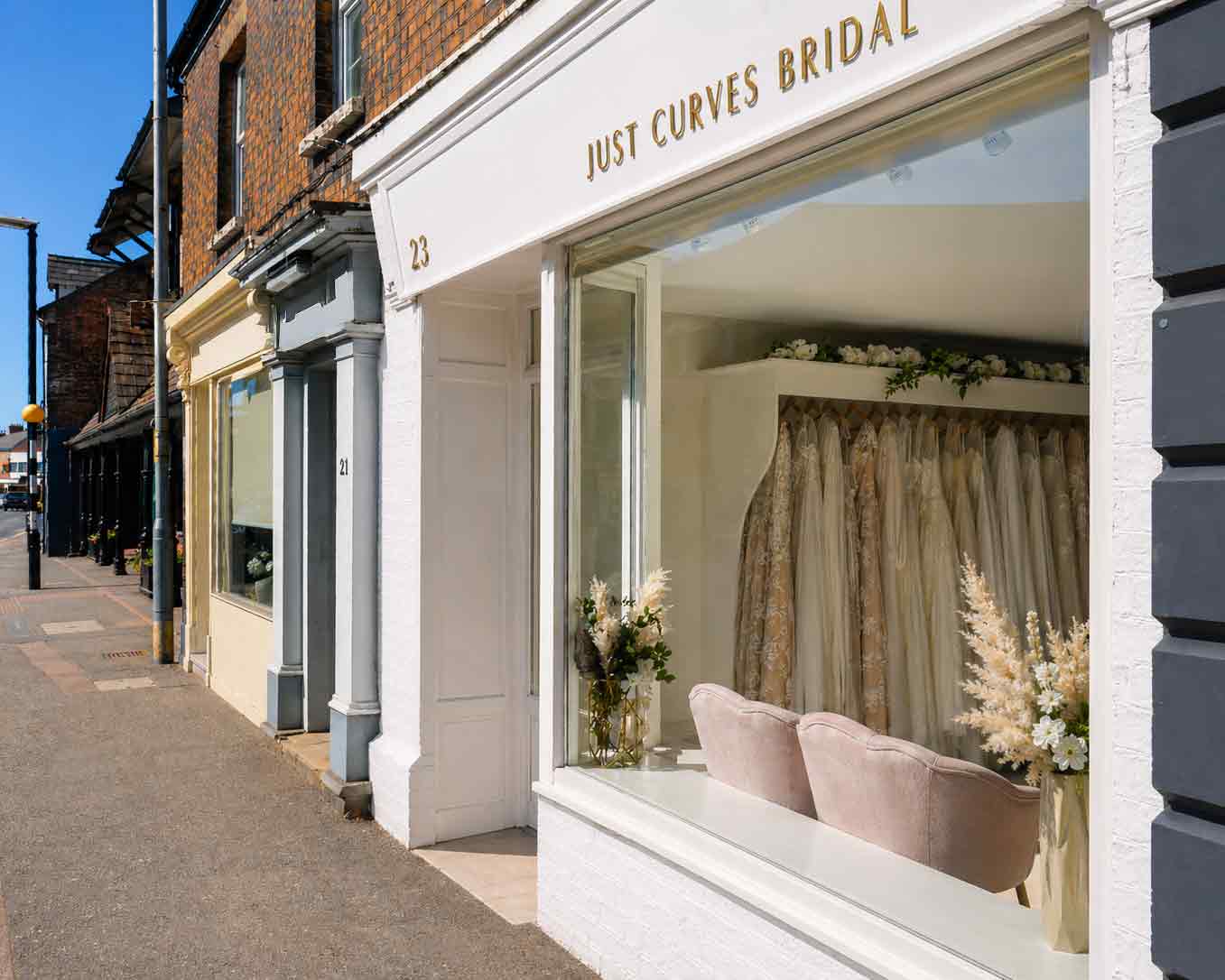 Plus Size Wedding Dresses Near Bedford | Just Curves Bridal Plus Size Wedding Dresses Near Bedford | Just Curves Bridal